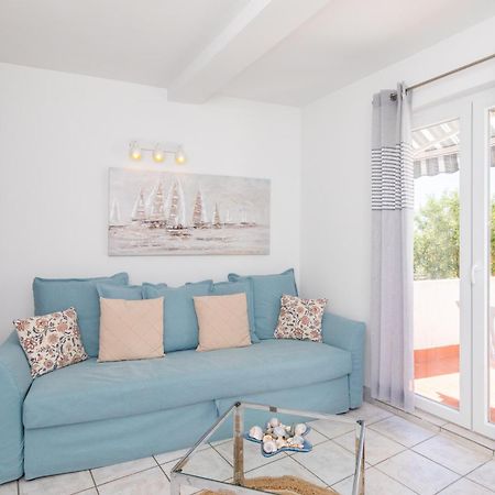 Apartment Laura Punat Exterior photo